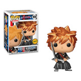 Boneco Funko Pop Bleach