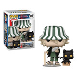 Boneco Funko Pop Bleach