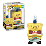 Boneco Funko Pop Bob