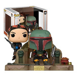 Boneco Funko Pop Boba