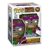 Boneco Funko Pop Bobble