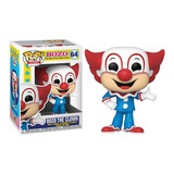 Boneco Funko Pop Bozo