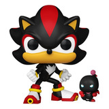 Boneco Funko Pop Buddy