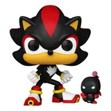 Boneco Funko Pop Buddy