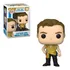 Boneco Funko Pop Capitão Kirk Star Trek 1138