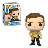 Boneco Funko Pop Capitao