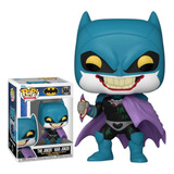 Boneco Funko Pop Dc