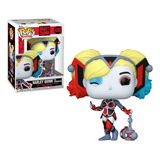 Boneco Funko Pop Dc