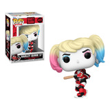 Boneco Funko Pop Dc