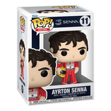 Boneco Funko Pop De