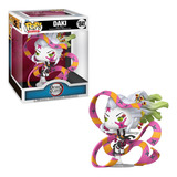 Boneco Funko Pop Deluxe