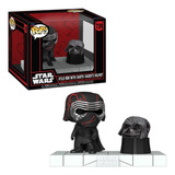 Boneco Funko Pop Deluxe