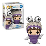 Boneco Funko Pop Disney