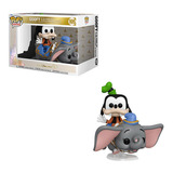Boneco Funko Pop Disney