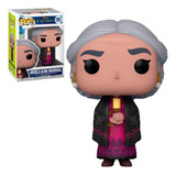 Boneco Funko Pop Disney