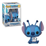 Boneco Funko Pop Disney