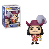 Boneco Funko Pop Disney