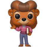 Boneco Funko Pop Disney