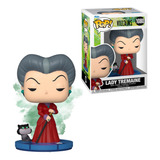Boneco Funko Pop Disney