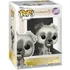 Boneco Funko Pop Disney World 50th Piratas Do Caribe 1105
