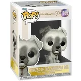 Boneco Funko Pop Disney