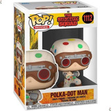 Boneco Funko Pop Esquadrao