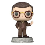 Boneco Funko Pop Exclusivo