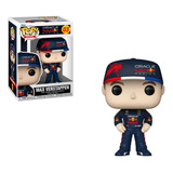 Boneco Funko Pop Formula