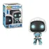 Boneco Funko Pop Fortnite Frozen Raven 10cm Vinil
