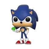 Boneco Funko Pop Games