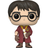 Boneco Funko Pop Harry
