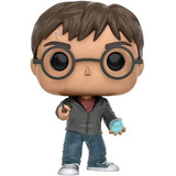 Boneco Funko Pop Harry