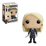 Boneco Funko Pop Harry
