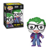 Boneco Funko Pop Heroes