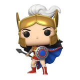 Boneco Funko Pop Heroes