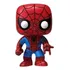 Boneco Funko Pop Homem Aranha 03 Spider Man Classic Marvel