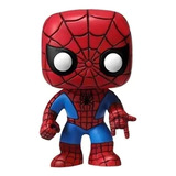 Boneco Funko Pop Homem