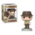 Boneco Funko Pop Indiana Jones E A Relíquia Do Destino #1350