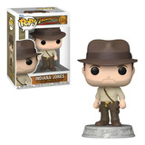 Boneco Funko Pop Indiana