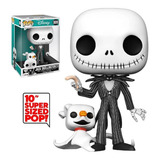 Boneco Funko Pop Jack