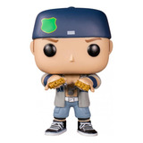 Boneco Funko Pop John