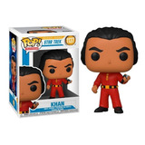 Boneco Funko Pop Khan