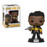 Boneco Funko Pop Lando