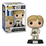 Boneco Funko Pop Luke