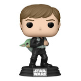 Boneco Funko Pop Luke