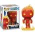 Boneco Funko Pop Marvel: Fantastic Four Human Torch 559