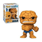 Boneco Funko Pop Marvel