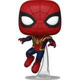 Boneco Funko Pop Marvel