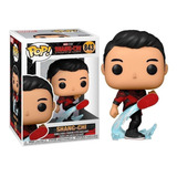 Boneco Funko Pop Marvel