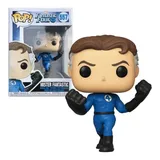 Boneco Funko Pop Marvel